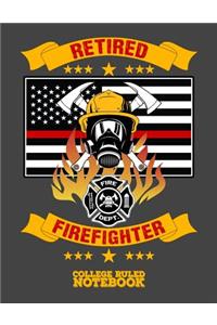 Retired Firefighter