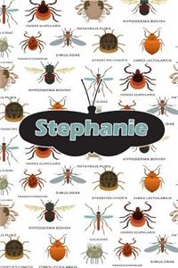 Stephanie