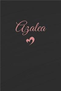 Azalea