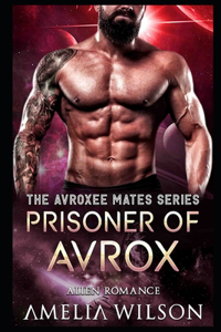 Prisoner of Avrox