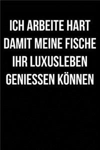 Ich Arbeite Für Fische