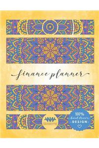 Finance Planner