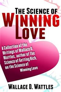The Science of Winning Love