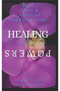 Healing Powers