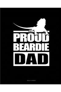 Proud Beardie Dad