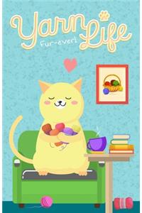 Yarn Life Fur-Ever