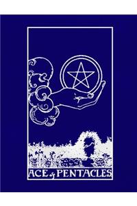 Ace of Pentacles