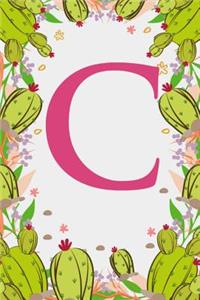 C