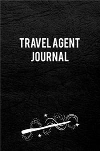Travel Agent Journal