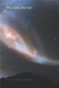 My Daily Journal