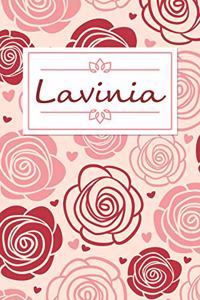 Lavinia