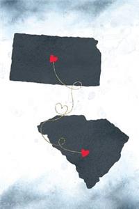 Kansas & South Carolina