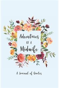 Adventures of a Midwife