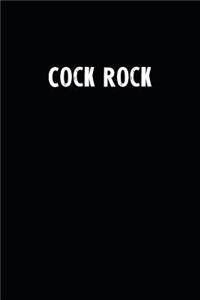 Cock Rock