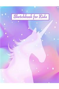 Sketchbook for Kids