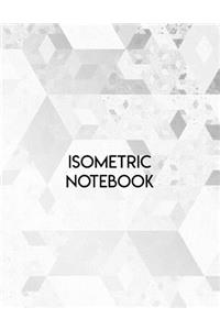 Isometric Notebook