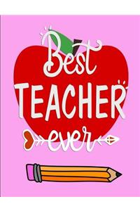 Best Teacher Ever