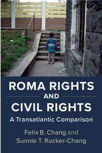 Roma Rights and Civil Rights