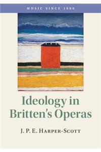 Ideology in Britten's Operas