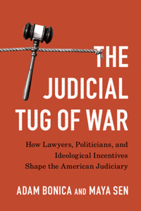 Judicial Tug of War