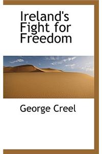 Ireland's Fight for Freedom