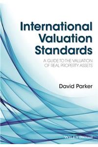 International Valuation Standards