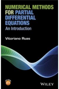 Numerical Methods for Partial Differential Equations