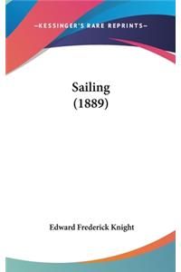 Sailing (1889)