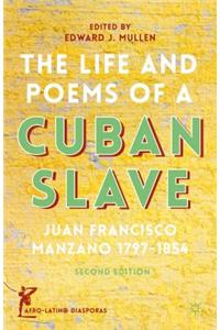 Life and Poems of a Cuban Slave