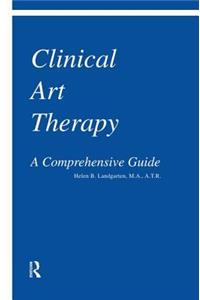 Clinical Art Therapy