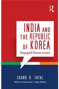 India and the Republic of Korea