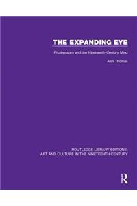 The Expanding Eye