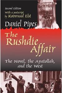 The Rushdie Affair