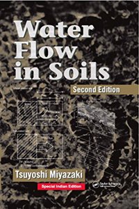 Water Flow In Soils