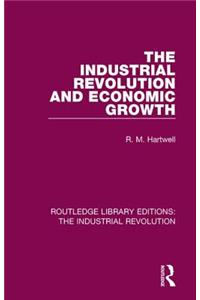Industrial Revolution and Economic Growth