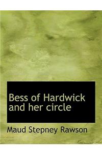 Bess of Hardwick and Her Circle