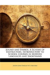 Sound and Symbol