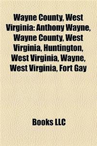 Wayne County, West Virginia