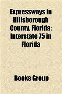 Expressways in Hillsborough County, Florida