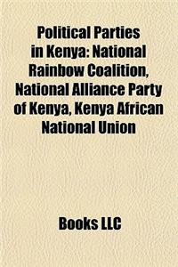 Political Parties in Kenya