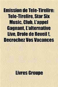 Mission de Tl-Tirelire