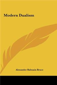 Modern Dualism
