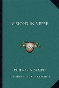 Visions in Verse