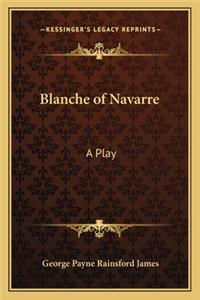 Blanche of Navarre