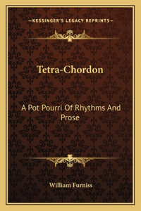Tetra-Chordon