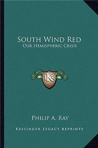 South Wind Red