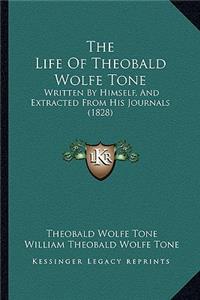 Life of Theobald Wolfe Tone