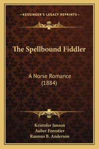 Spellbound Fiddler