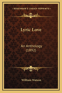 Lyric Love
