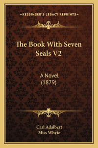 Book With Seven Seals V2